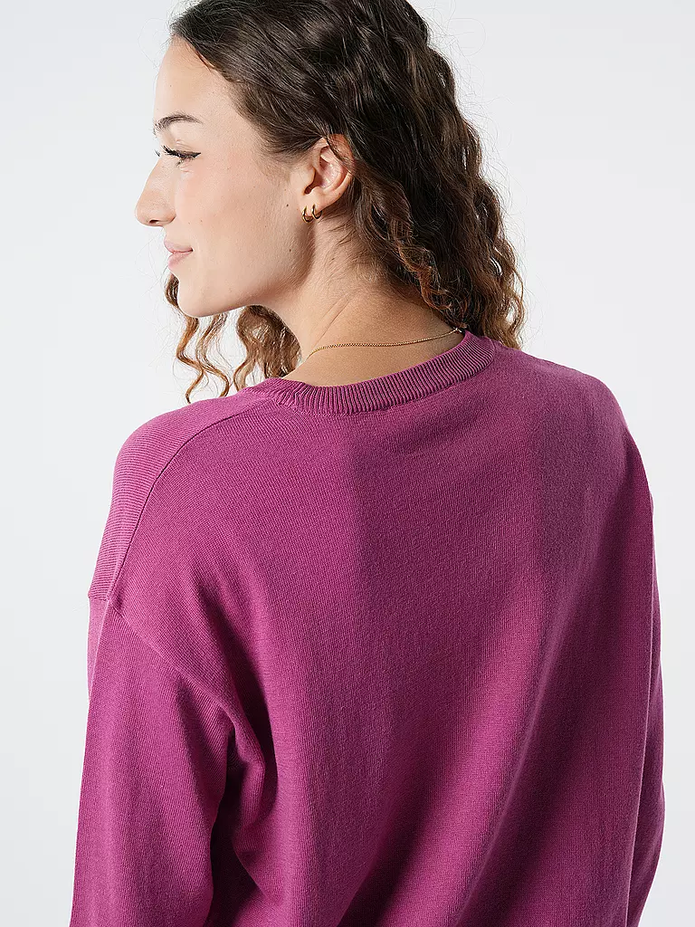 ARMEDANGELS | Pullover LAILAA | pink