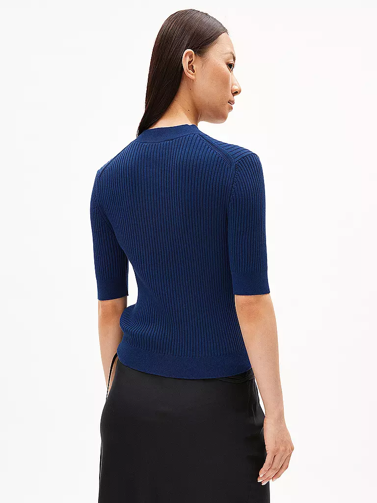 ARMEDANGELS | Pullover SILJIAA  | blau