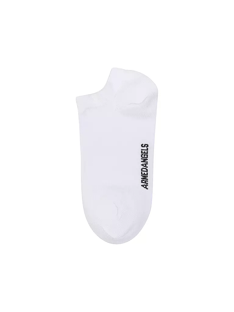 ARMEDANGELS | Socken SAALVO white | weiss