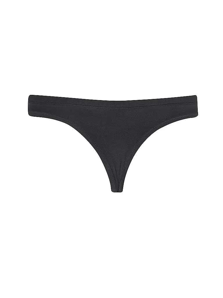 ARMEDANGELS | String FAARA black  | schwarz