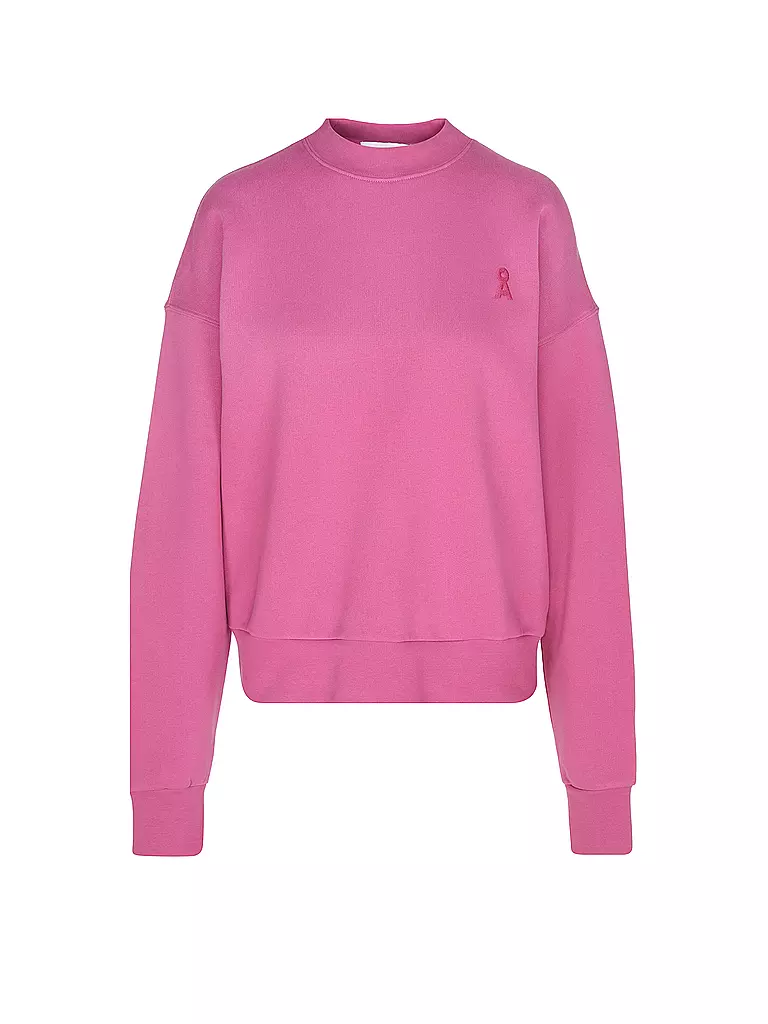 ARMEDANGELS | Sweater ALIZAA  | pink