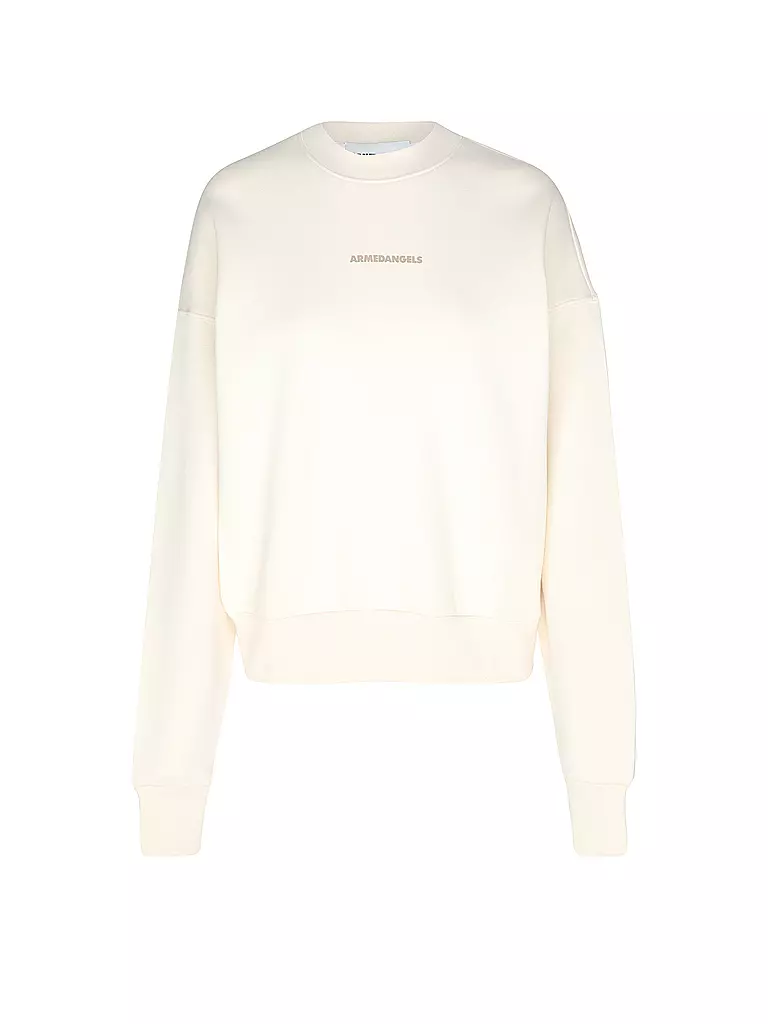 ARMEDANGELS | Sweater ALIZAA | creme