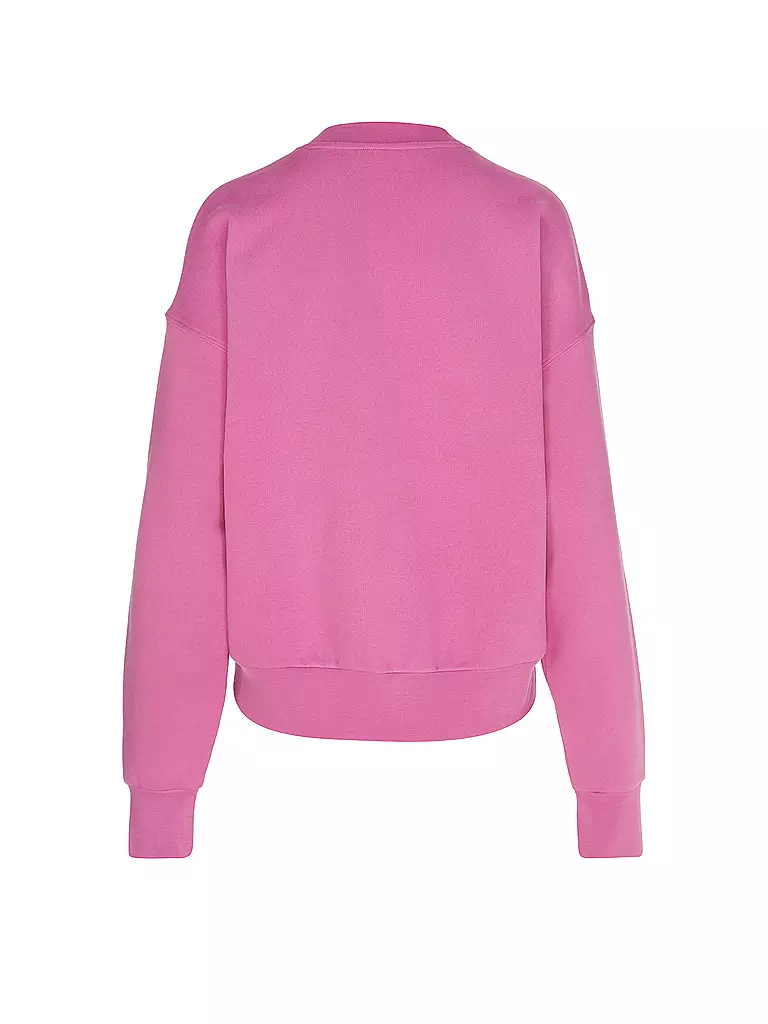 ARMEDANGELS | Sweater ALIZAA | pink