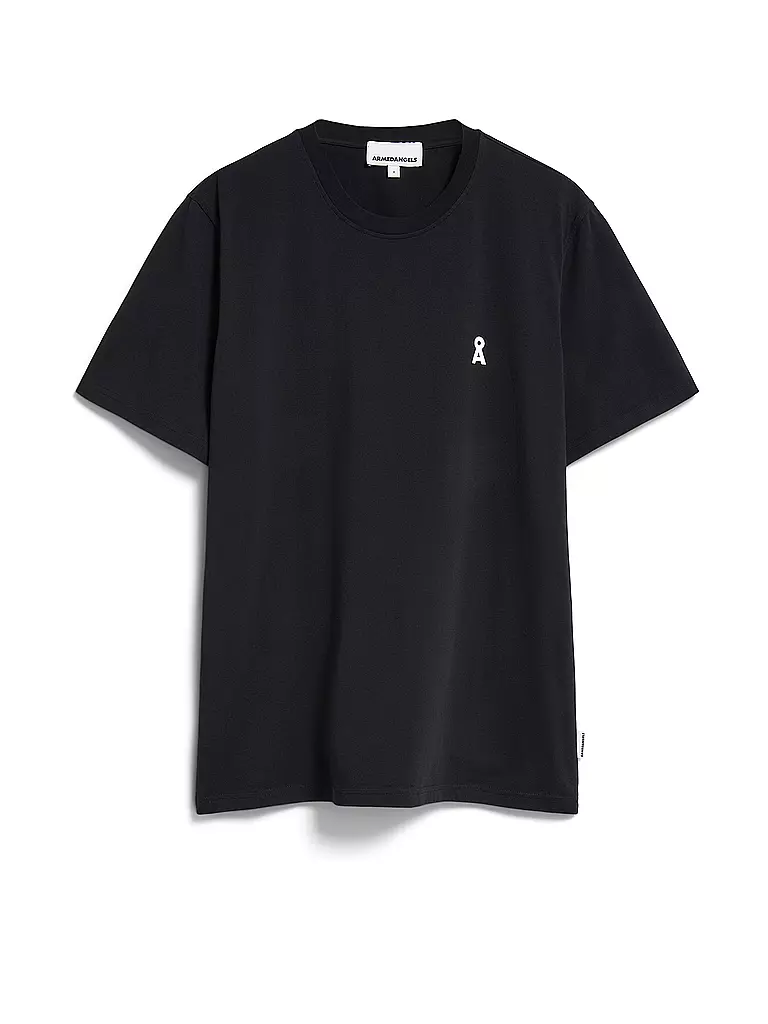 ARMEDANGELS | T-Shirt AADONI | schwarz