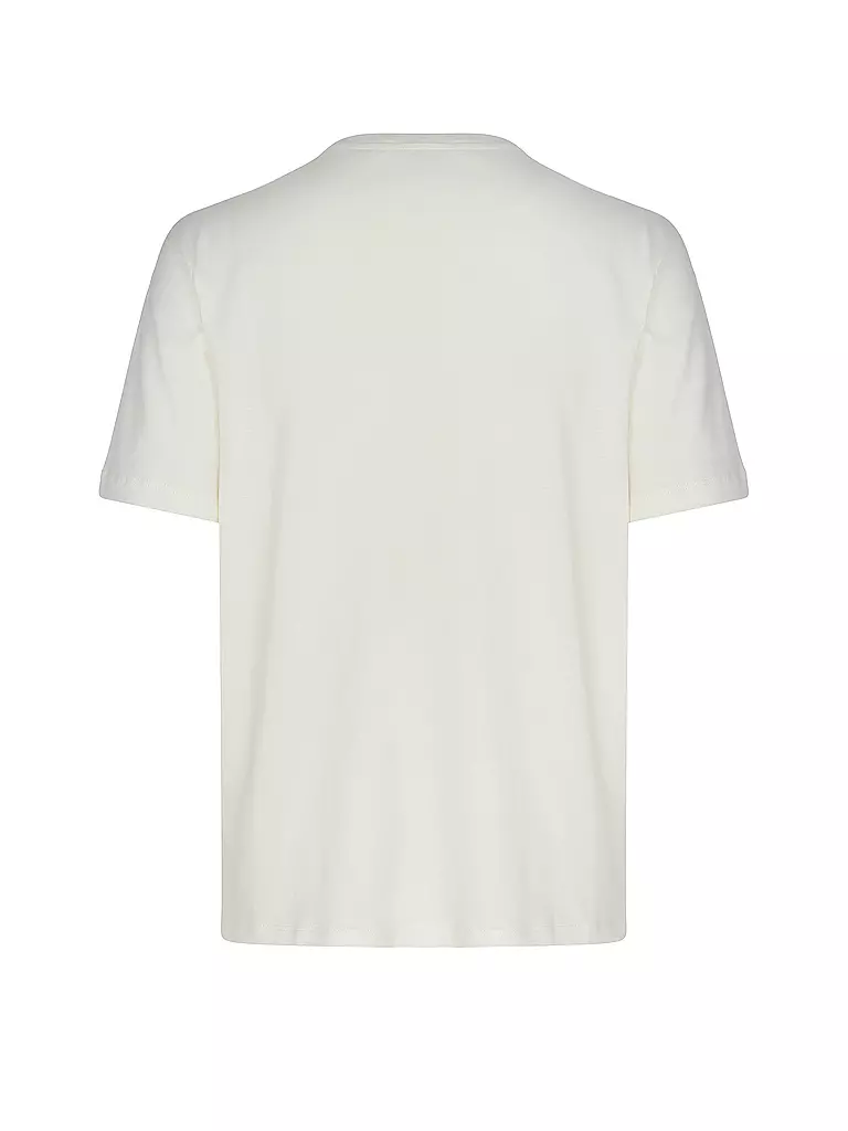 ARMEDANGELS | T-Shirt MAARLA | creme