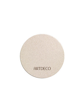 ARTDECO GREEN COUTURE | Puder - Natural Skin Bronzer ( Bronzing Hues ) 