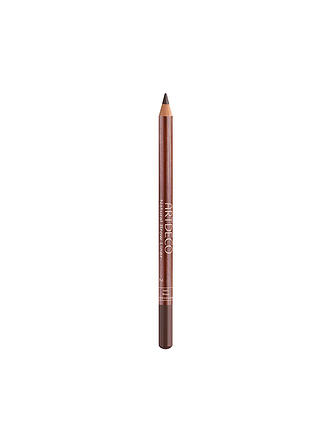 ARTDECO GREEN COUTURE | Augenbrauenstift - Natural Brow Liner ( 2 Medium Brunette ) 