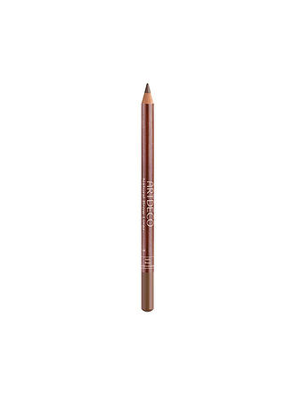 ARTDECO GREEN COUTURE | Augenbrauenstift - Natural Brow Liner ( 3 Soft Brown ) 