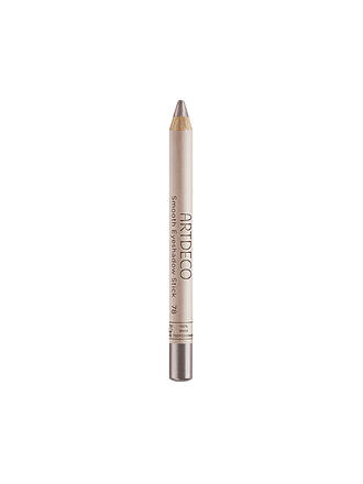 ARTDECO GREEN COUTURE | Lidschatten - Smooth Eyeshadow Stick ( 78 Soft Anthracite ) 