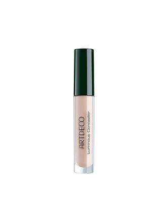 ARTDECO GREEN COUTURE | Luminous Concealer (5 Peach)