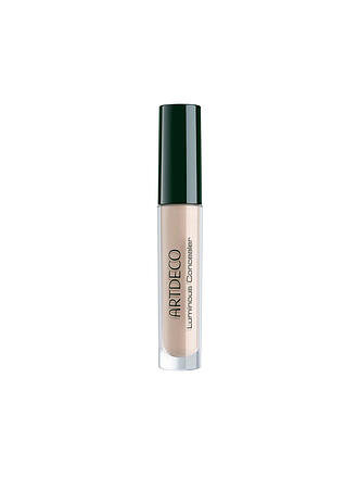 ARTDECO GREEN COUTURE | Luminous Concealer (8 Olive)