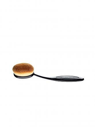 ARTDECO | Pinsel - Large Oval Brush Premium Quality