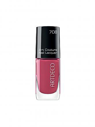 ARTDECO | Nagellack - Art Couture Nail Lacquer 10ml (708 Blooming Day)