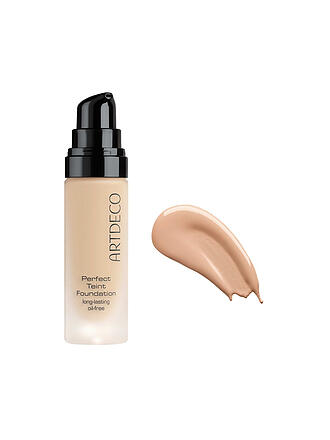 ARTDECO | Perfect Teint Foundation ( 35 natural ) 