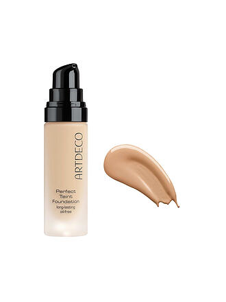 ARTDECO | Perfect Teint Foundation ( 52 golden biscuit )