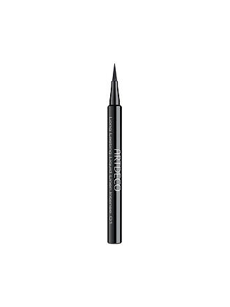 ARTDECO | Augenkonturenstift - Long Lasting Liquid Liner Intense ( 01 Black Line ) 