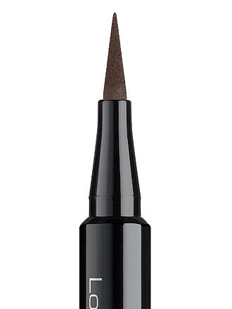 ARTDECO | Augenkonturenstift - Long Lasting Liquid Liner Intense ( 04 Brown Line ) 