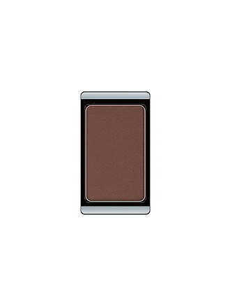 ARTDECO | Lidschatten - Eyeshadow ( 525 matt handmade chocolate ) 