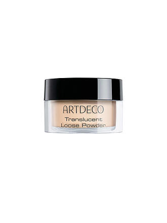 ARTDECO | Puder - Translucent Loose Powder ( 02 Light ) 