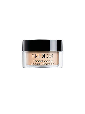 ARTDECO | Puder - Translucent Loose Powder ( 05 Medium )