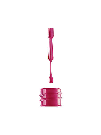 ARTDECO | Nagellack - Quick Dry Nail Lacquer ( 45 raspberry tart ) 