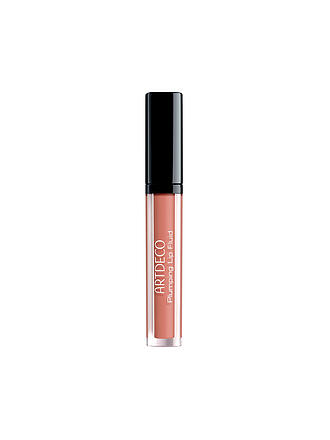 ARTDECO | Lip Gloss - Plumping Lip Fluid ( 21 Glossy Nude ) 