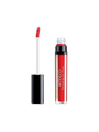 ARTDECO | Lip Gloss - Plumping Lip Fluid ( 43 Fiery Red ) 