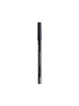 ARTDECO | Augenkonturenstift - Metallic Eye Liner Long-Lasting (05 Metallic Steel)