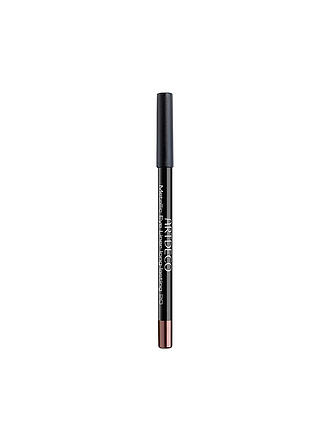 ARTDECO | Augenkonturenstift - Metallic Eye Liner Long-Lasting (20 Metallic Plum)