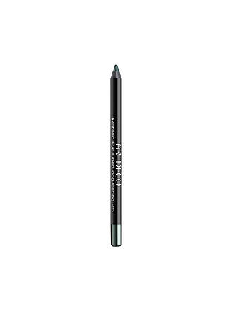 ARTDECO | Augenkonturenstift - Metallic Eye Liner Long-Lasting (25 Metallic Emerald)