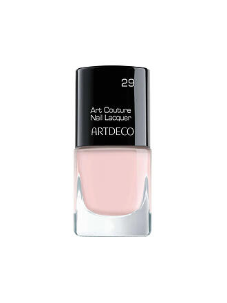 ARTDECO | Nagellack - Art Couture Nail Lacquer Mini Edition (29 Sugar Blush)