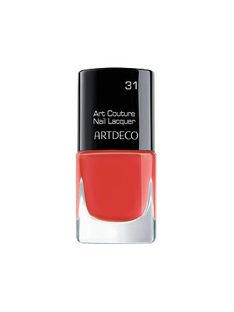 ARTDECO | Nagellack - Art Couture Nail Lacquer Mini Edition (31 Poppy Blossom)