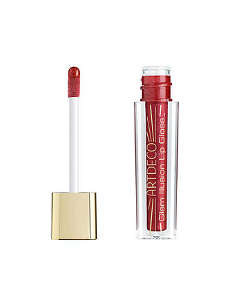 ARTDECO | Glam Illusion Lip Gloss (80 Show Star)