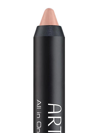 ARTDECO | Concealer - All In Cover Stick (4 Tan Beige/Neutral)