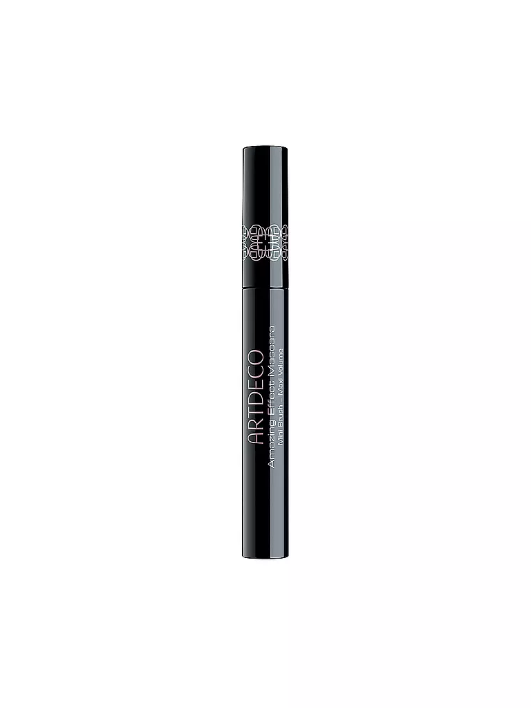 ARTDECO | Amazing Effect Mascara (1P3Limited Black) | schwarz