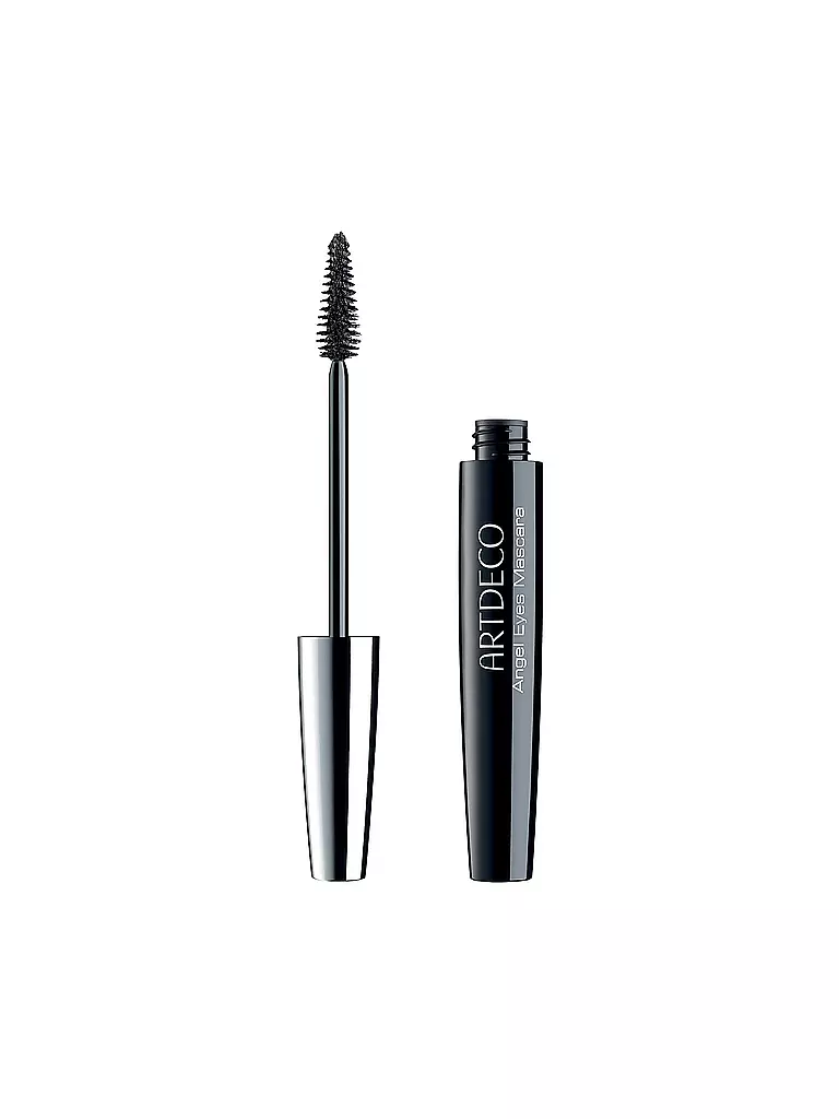 ARTDECO | Angel Eyes Mascara ( 1P3 Black )  | schwarz