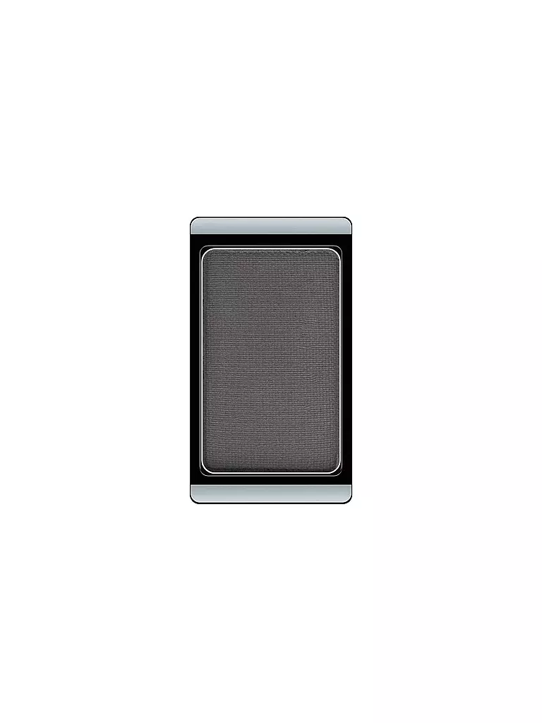 ARTDECO | Augenbrauenpuder - Eyebrow Powder (2 Dark) | schwarz