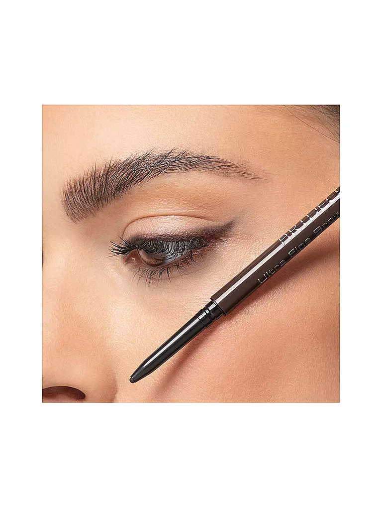 ARTDECO | Augenbrauenstift - Ultra Fine Brow Liner (12) | grau