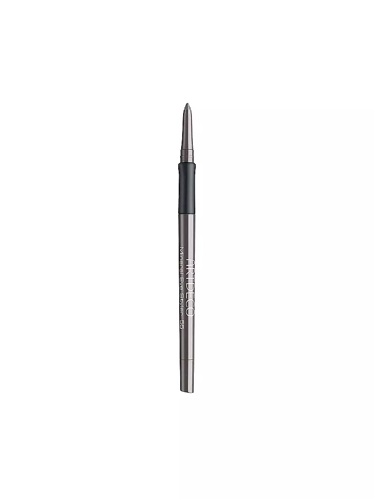 ARTDECO | Augenkonturenstift - Mineral Eye Styler (55 Mineral Steel Grey)  | grau