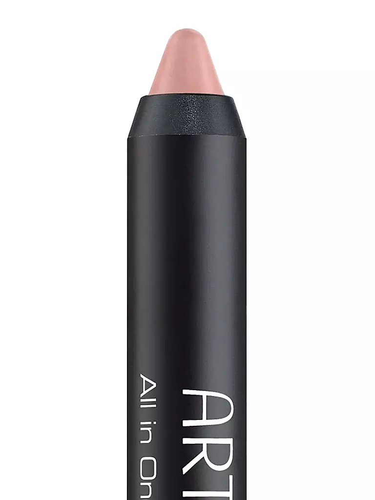 ARTDECO | Concealer - All In Cover Stick (5 Sahara Rose/Neutral) | hellbraun