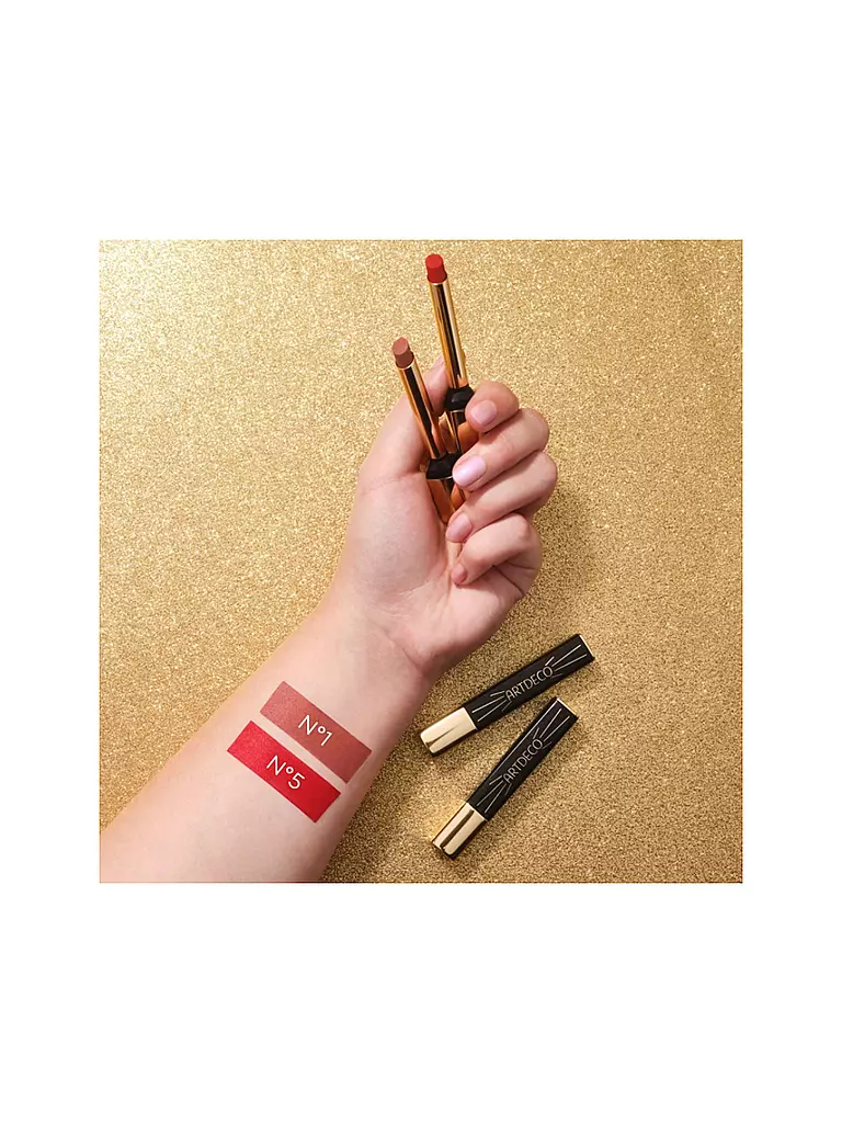 ARTDECO | Contourstift - Lip Rouge Stylo (5 Red Idol) | rot