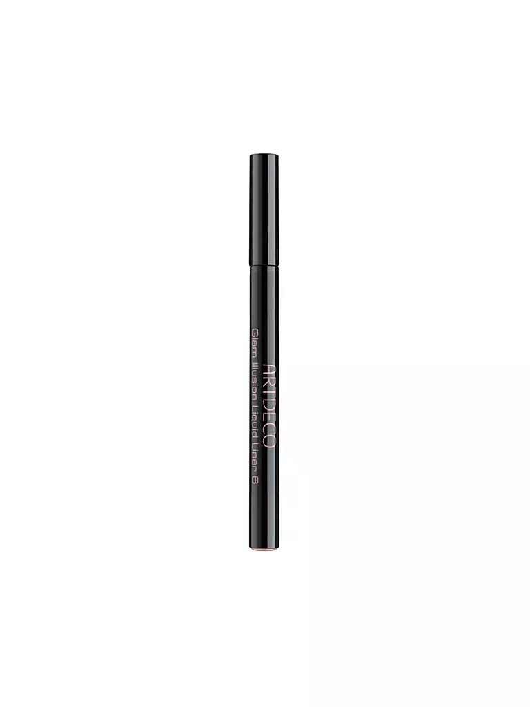 ARTDECO | Glam Illusion Liquid Liner (6 Regal Rose) | petrol