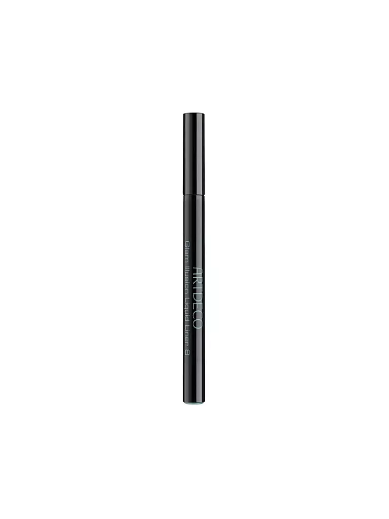 ARTDECO | Glam Illusion Liquid Liner (8 Patina) | petrol