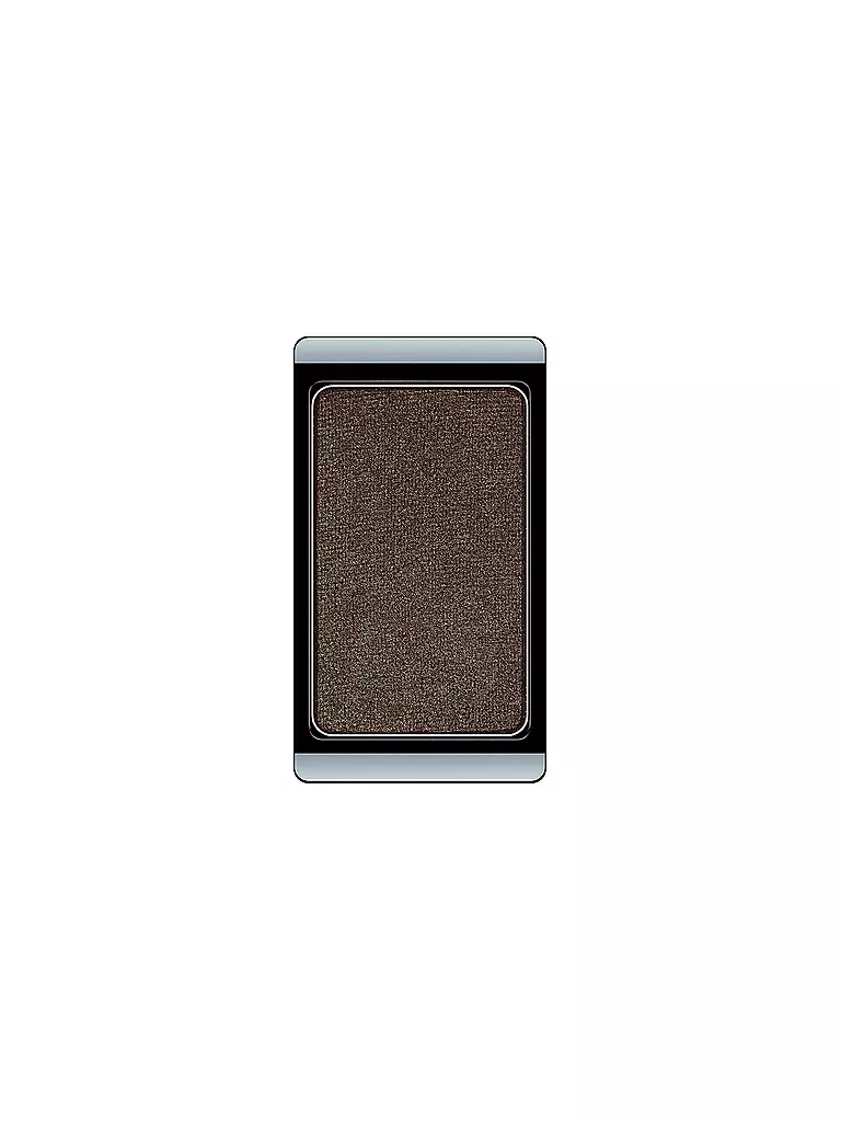 ARTDECO | Lidschatten - Eyeshadow (41A Pearl Wildlife) | olive