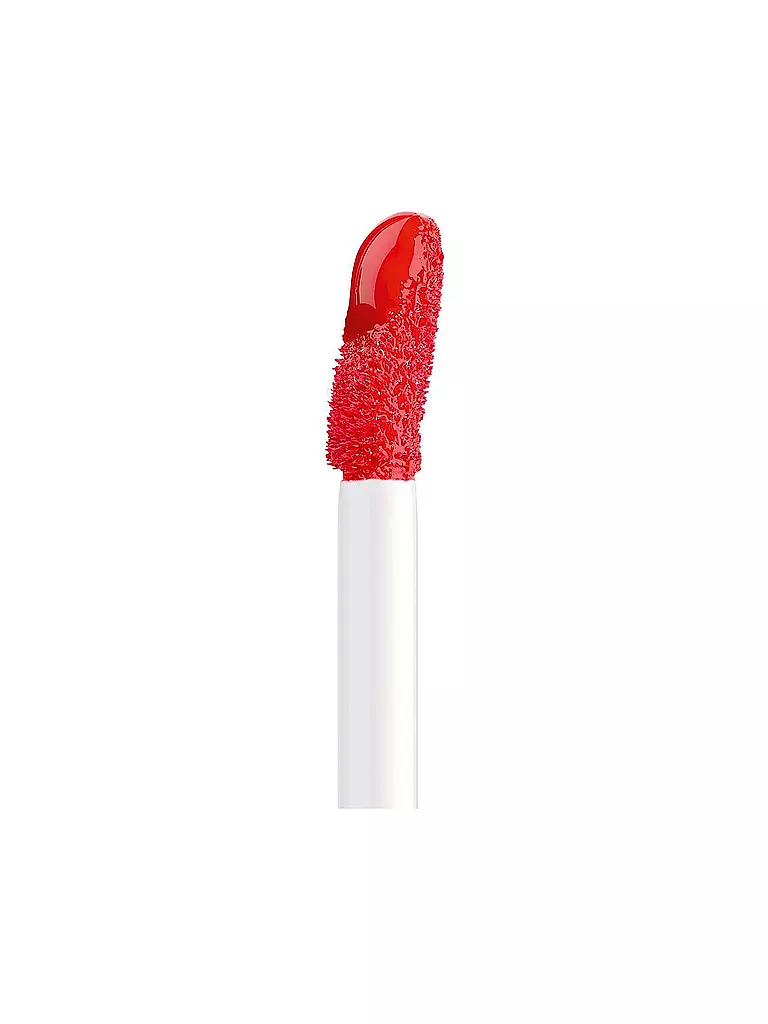 ARTDECO | Lip Gloss - Plumping Lip Fluid ( 43 Fiery Red ) | dunkelrot