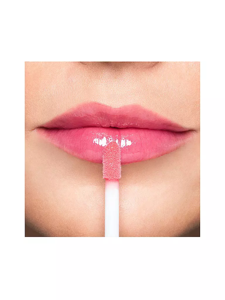 ARTDECO | Lipgloss - Lip Brilliance ( 02 Strawberry ) | rosa