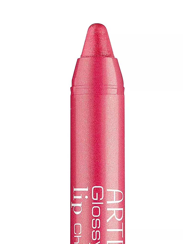 ARTDECO | Lippenstift - Glossy Lip Cubby (10 Malibu) | pink