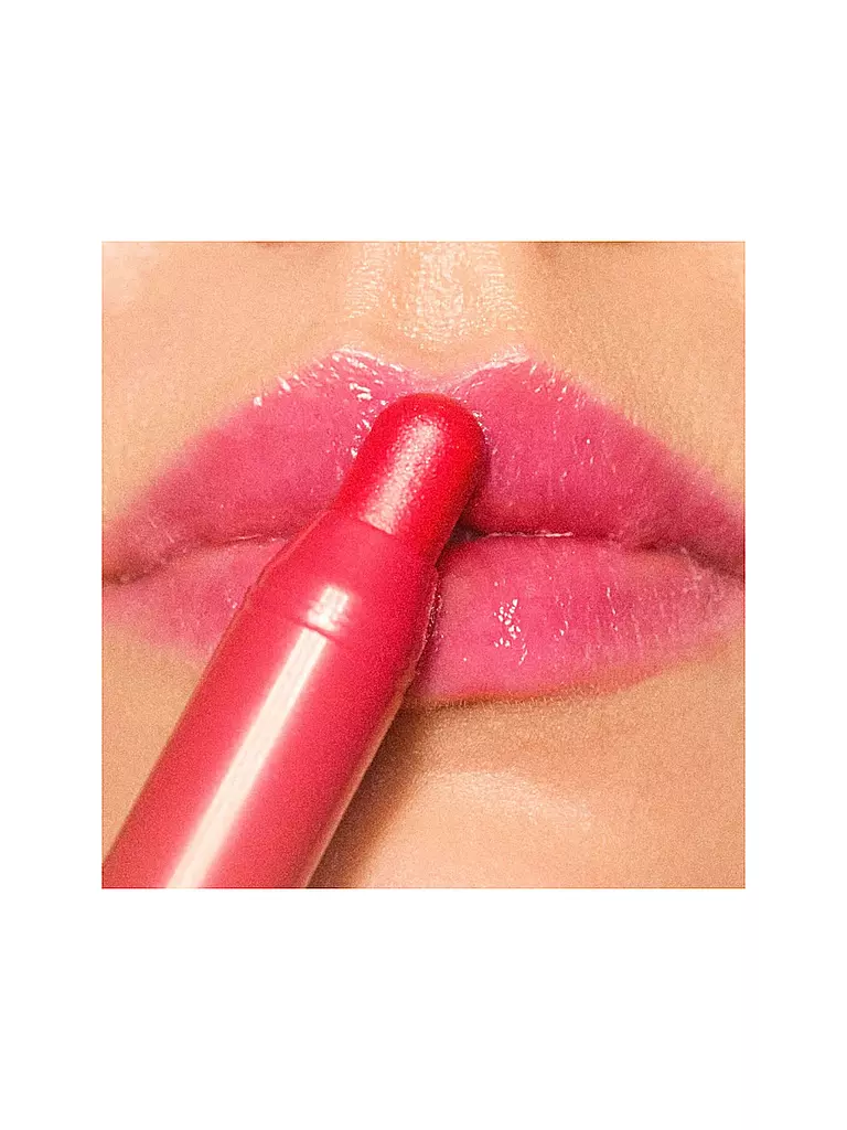 ARTDECO | Lippenstift - Glossy Lip Cubby (10 Malibu) | pink