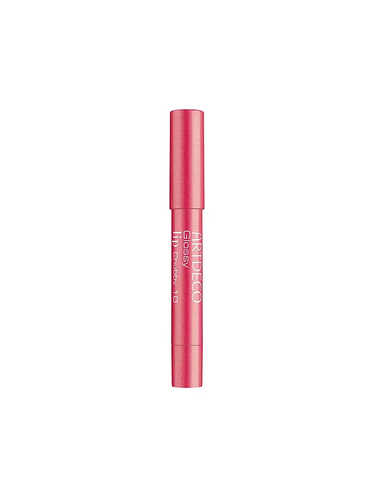 ARTDECO | Lippenstift - Glossy Lip Cubby (10 Malibu) | pink