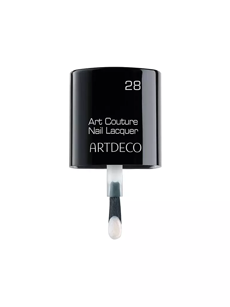 ARTDECO | Nagellack - Art Couture Nail Lacquer Mini Edition (28 Cake Icing) | pink